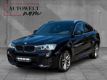 BMW X4 - 1