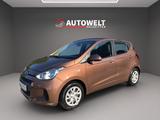 Hyundai i10 1.0 Trend Automatik,Navi,SHZ,Klima - Hyundai i10: Auto