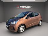 Hyundai i10 1.0 Trend Automatik,Navi,SHZ,Klima - Hyundai in Braunschweig