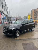 Volvo XC90 AWD Inscription 1.Hand/ 7-Sitzer/Tüv NEU - Volvo XC90 in Braunschweig