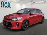 Kia Rio 1.0 TGDI Platinum Edition~Leder~Schiebedach - gebrauchte Kia Rio aus dem Jahr 2017