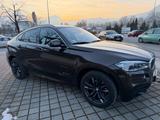 BMW X6 xDrive 40d M Sport Schiebed. HUP H&K AHK