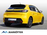 Peugeot 208 1.2 Allure/180°CAM/PDC/LED/ - Peugeot 208 in Bielefeld