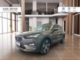 Seat Tarraco Xcellence 1.5 TSI 6-Gang App ACC Kamera  - gebrauchte Seat Tarraco aus dem Jahr 2019