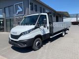 Iveco Daily 70C18H PRITSCHE 4,80m x 2,35mB AHK AKTION - Iveco 35 c 18