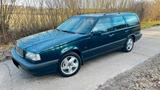 Volvo 850 2.5-20V Kombi Automatik 2.Hand K... - Volvo 850 mit Benzin-Antrieb