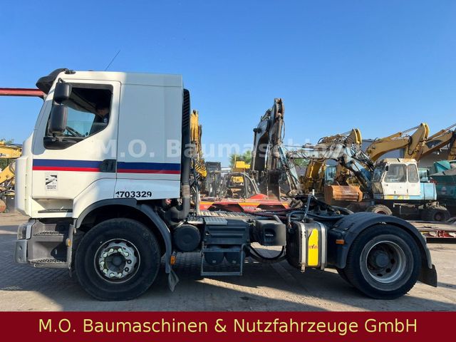 Renault Premium Lander 450 / Klima / 4x2