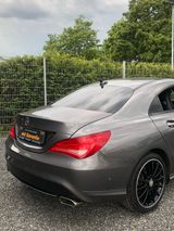 Mercedes-Benz CLA 180 CLA -Klasse CLA 180 - Mercedes-Benz CLA 180 aus 2015