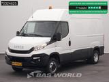 Iveco Daily 35C14 Dubbellucht L2H2 3,5t Trekhaak Airco - Iveco Kipper