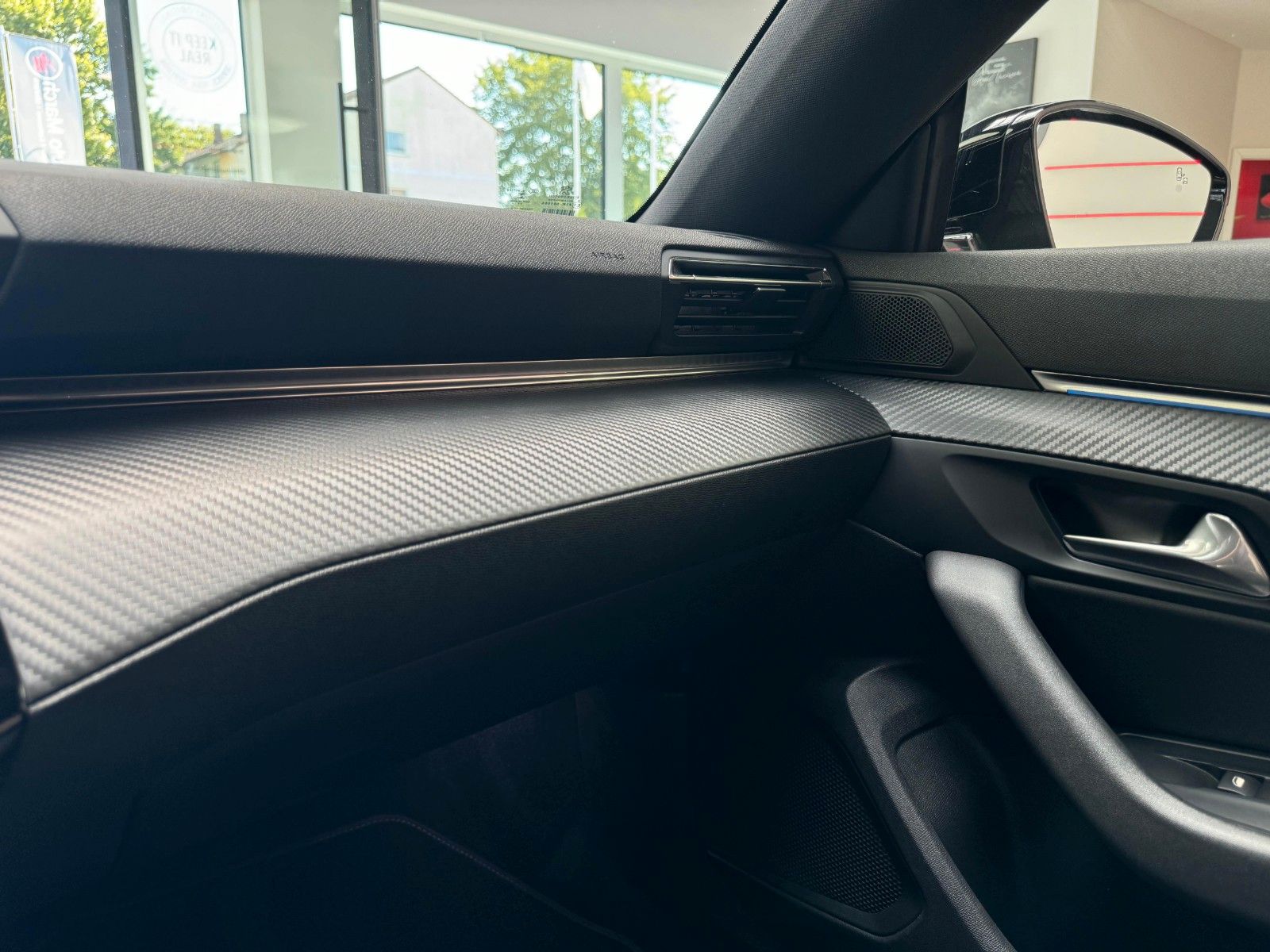 Fahrzeugabbildung Peugeot 508 SW Allure Pack