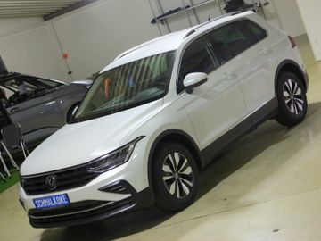 Volkswagen Tiguan - 2