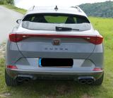 Cupra Formentor VZ 2.0 TSI 228kW 4Drive DSG - - Cupra Formentor: Privatanbieter