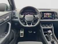 Skoda Karoq - Vorschau Bild 11