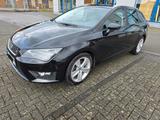 Seat Leon ST 1.4 TSI ACT Start&Stop DSG FR FR - Seat Leon Gebrauchtwagen in Aachen