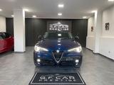 Alfa Romeo Stelvio 2.2 Turbodiesel 210 CV AT8 Q4 - Alfa Romeo Stelvio Kombi Gebrauchtwagen