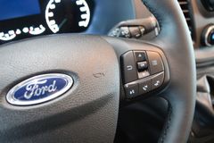 Fahrzeugabbildung Ford Transit Custom Bürstner COPA HOLIDAY ACTIVE