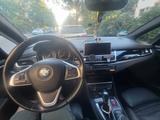 BMW 218 Active Tourer 218d M Sport M Sport - BMW 218 Active Tourer Gebrauchtwagen in Berlin