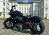 Harley-Davidson Sportster XL 1200 X Forty-Eight