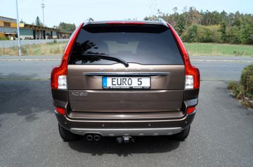 Volvo XC90 - 5