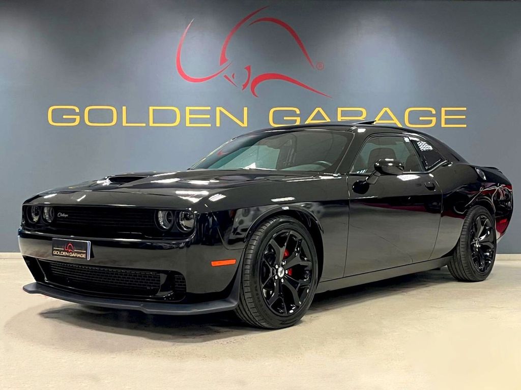 Image of Dodge Other