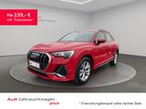 Audi Q3 35 TDI S line LED Navi Kamera StandHZG AHK - Audi Q3 in Kassel