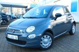 Fiat 500 Cult * Klimaanlage * USB * DAB * - Fiat 500 Gebrauchtwagen in Bochum