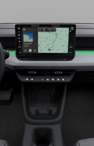 Skoda Epiq - Bild 5