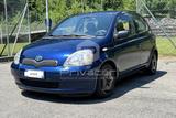 Toyota TOYOTA Yaris 1.3i 16V cat 5 porte Luna - Toyota Yaris Luna mit Benzin-Antrieb
