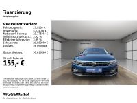 Volkswagen Passat Variant - Vorschau Bild 2