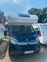 Adria Sun Living A 75 SL - Adria Alkoven