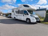 Adria Coral XL 670 SL - Adria Coral 670 sl