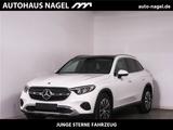 Mercedes-Benz GLC 220 d 4M Avantgarde AHK Pano Distr. uvm.