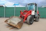 Liebherr L508 - SW - Nr.: 682 - Liebherr Radlader 508