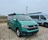 Westfalia Club Joker CITY  VW 150 PS / 4 Motion DSG - Westfalia Joker Wohnwagen gebraucht