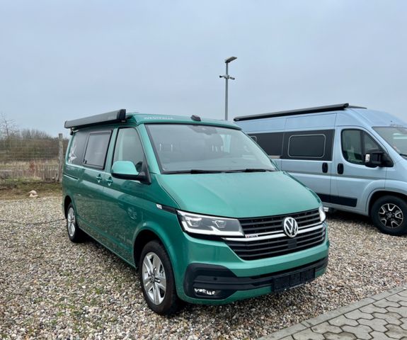 Westfalia Club Joker CITY  VW 150 PS / 4 Motion DSG