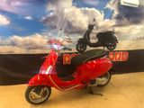 Vespa Sprint 125 3 V i.E,11 PS, Windschild,nur 2.300km - Angebote entsprechen deinen Suchkriterien