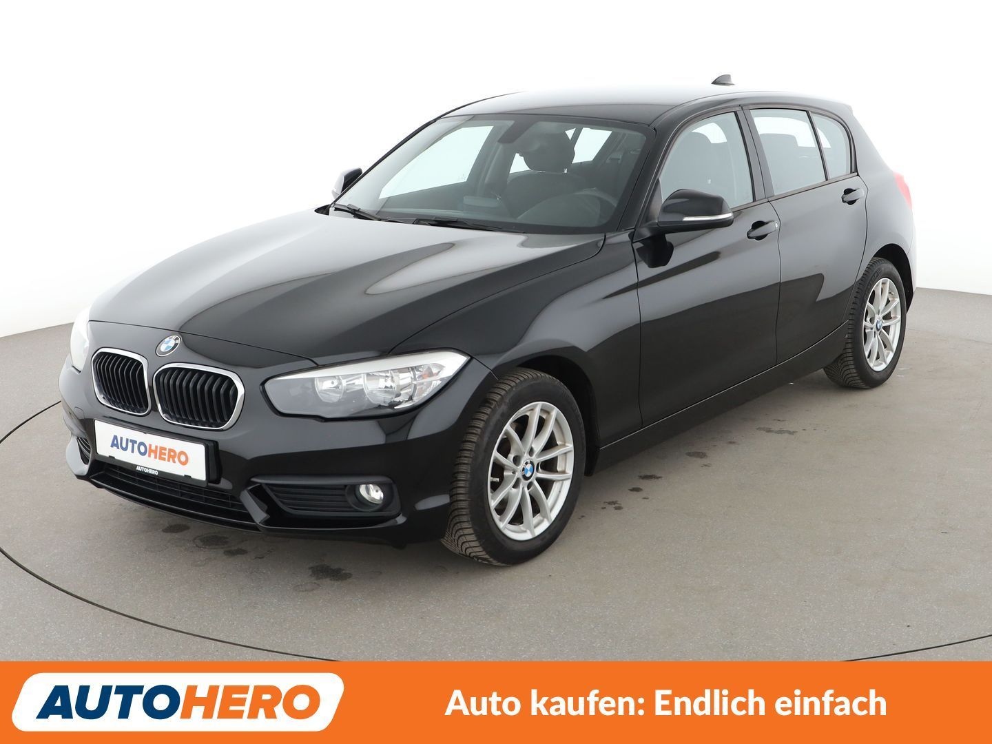BMW 116