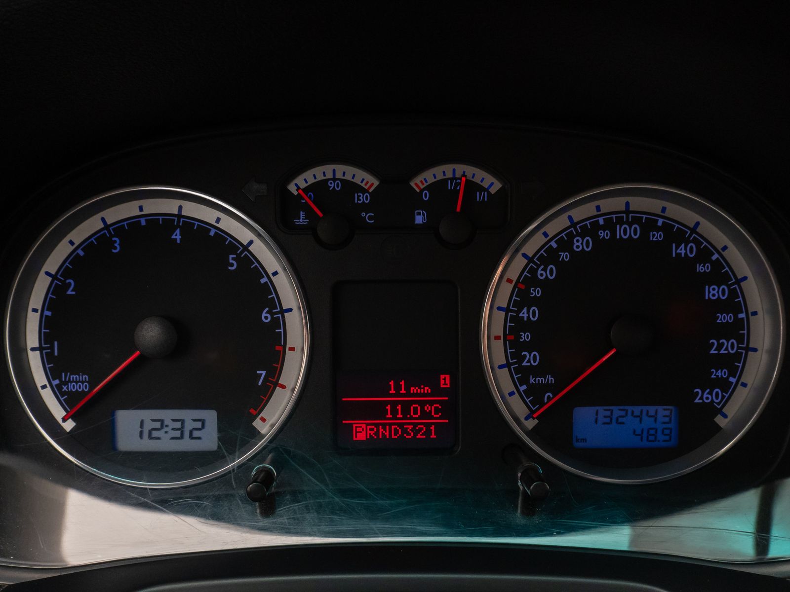 Fahrzeugabbildung Volkswagen Bora 1.6 Automat Special Lim. Klimaautomatik AHK