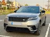 Land Rover Range Rover Velar 3.0 R-DYNAMIC - Land Rover Range Rover Velar aus 2021
