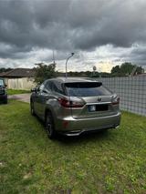 Lexus RX 450 450h F SPORT F SPORT - Lexus: F Sport