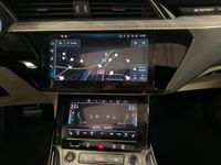Audi Q8 e-tron - Vorschau Bild 14