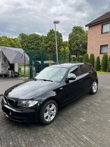 BMW 118i e87 LCI Navi Xenon Klimaautomatik... - BMW 118: E87