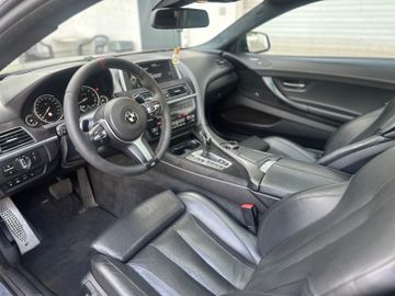 BMW 650 - 9