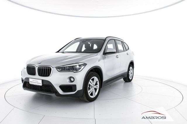 BMW X1 sDrive16d