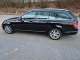 Mercedes-Benz Mercedes C 220 CDI, W 204 - Mercedes-Benz C 220: W204 Cdi