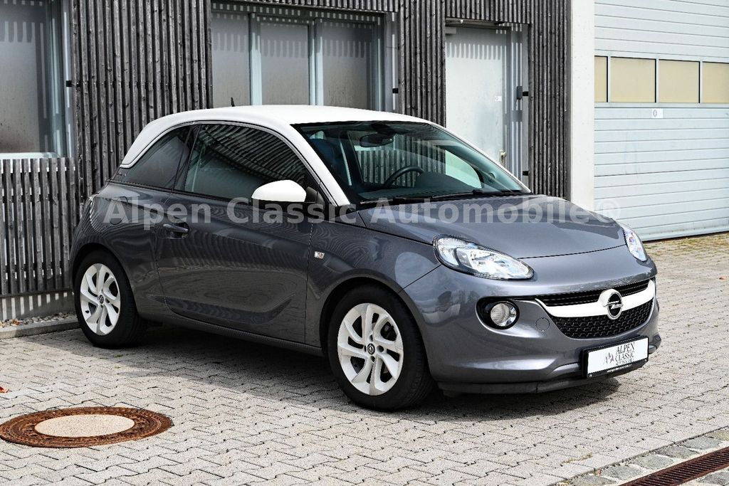 Image of Opel Adam