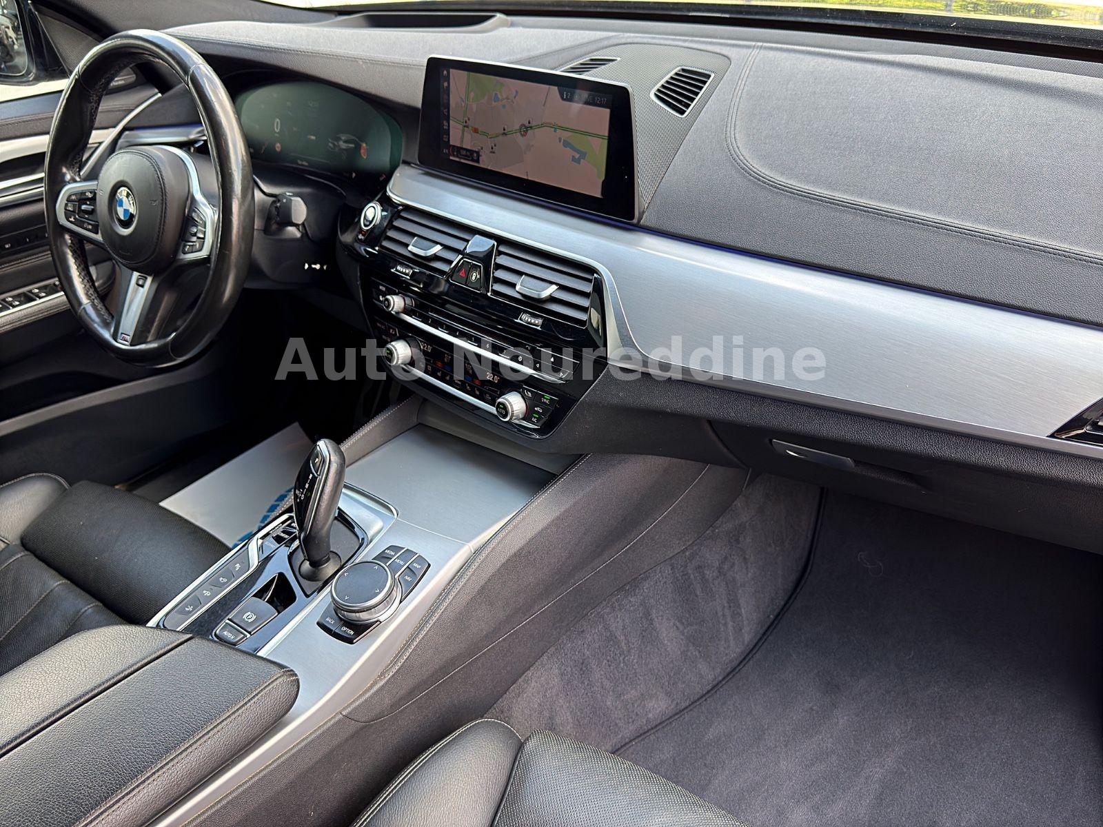 BMW 630d xDrive Gran Turismo *M-Sportpaket*M-Paket*