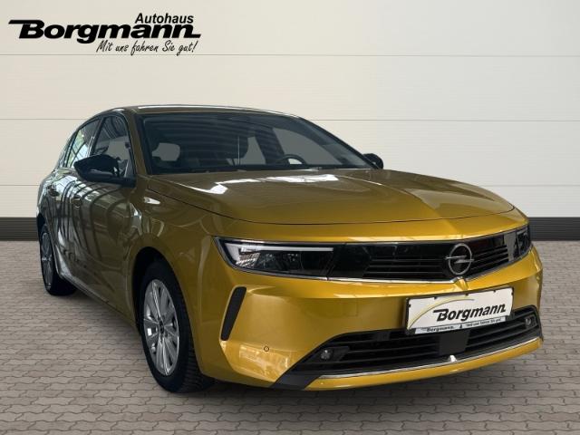 Opel Astra L Edition 1.2 Turbo EU6d  Navi Müdigkeitse