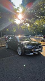 Audi A6 Allroad C8|HeadUp|360*|6 Mon. Garantie|21 - Audi A6 Allroad in Düsseldorf