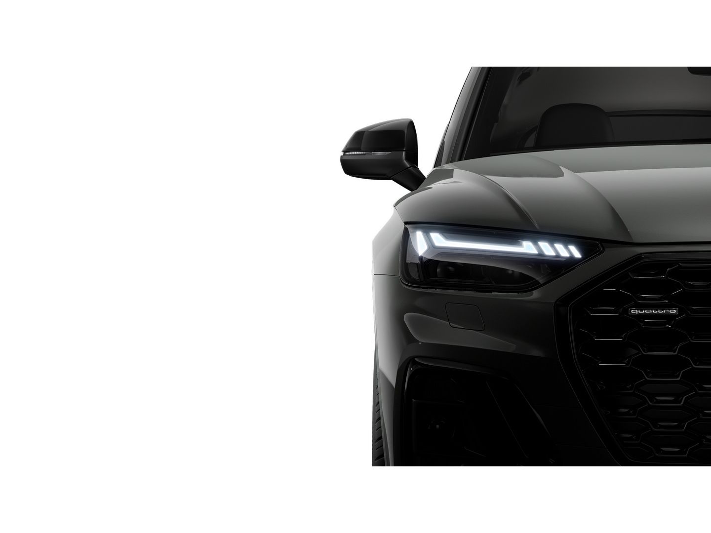 Audi Q5 - Bild 6